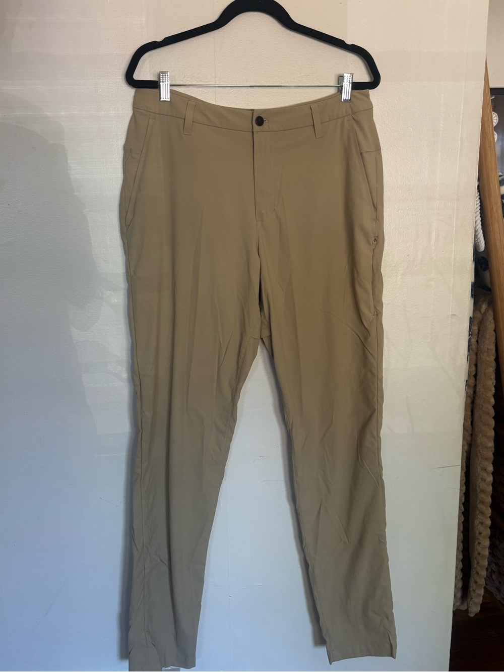 lululemon athletica Commission Classic-Tapered Golf Pants 32